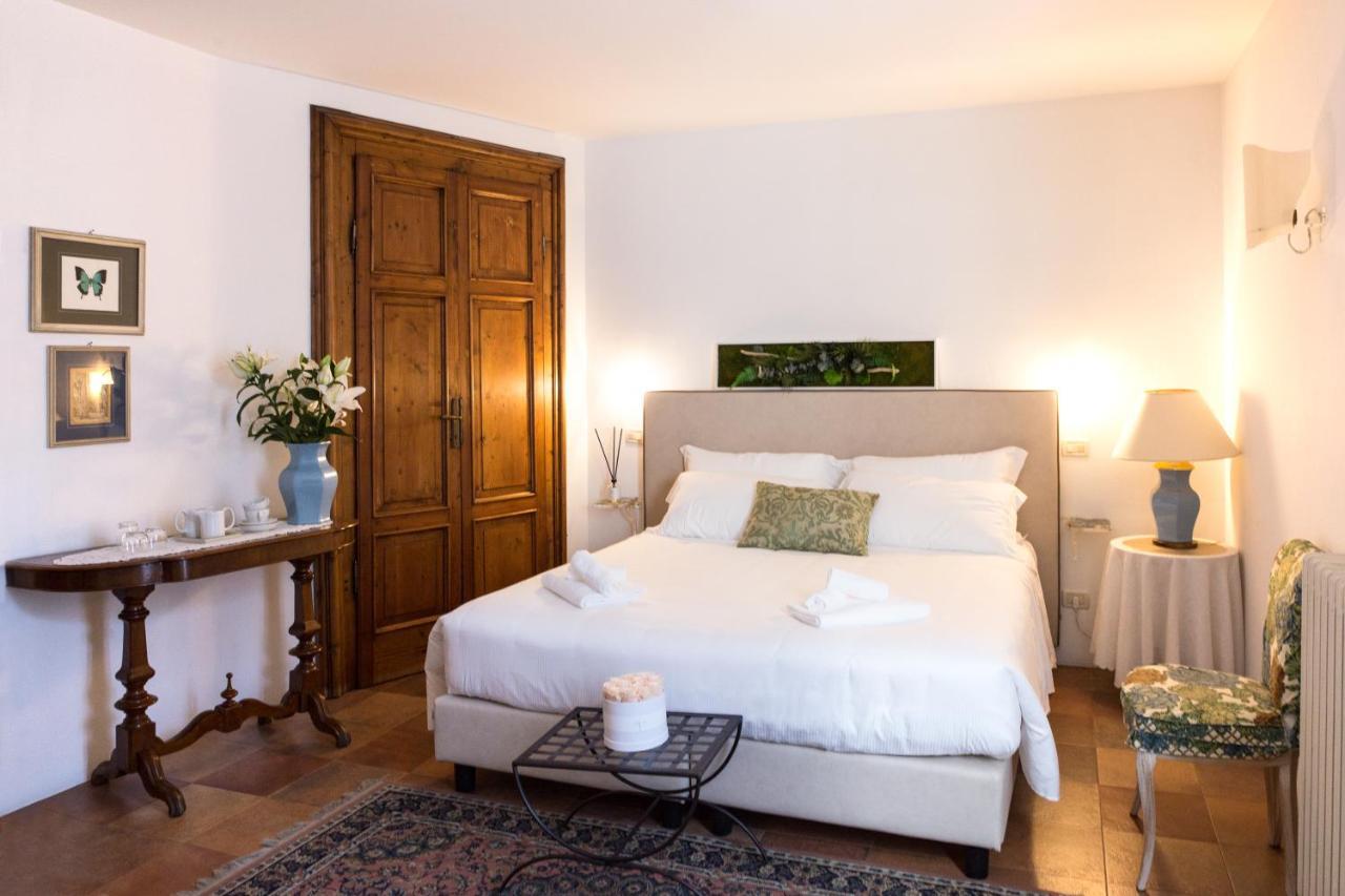 Bed & Breakfast Il Bagattino 3*
