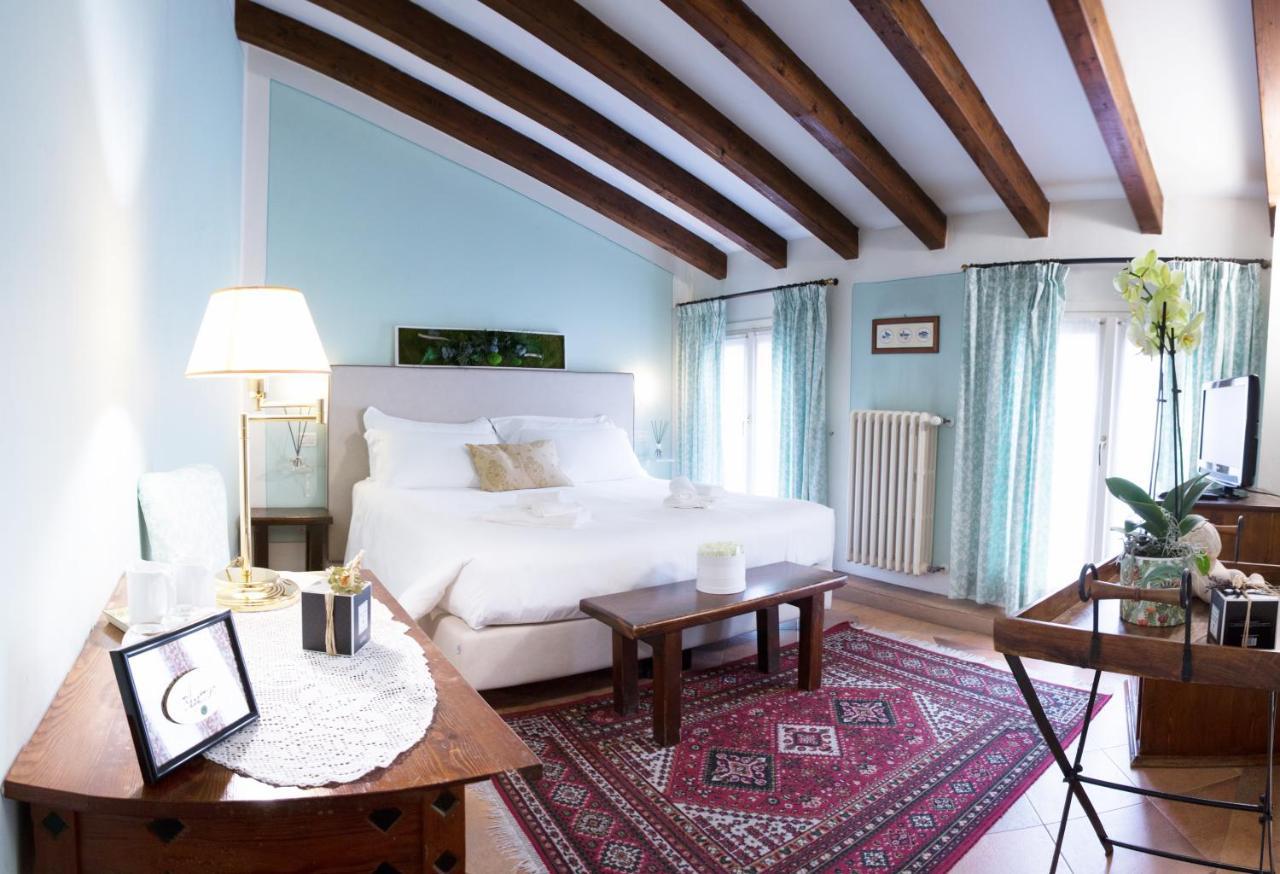 Bed & Breakfast Il Bagattino Ferrara