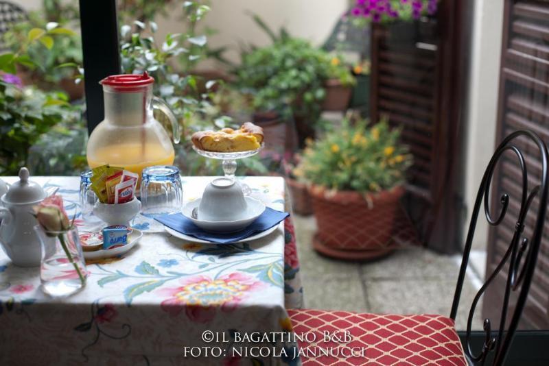 Bed & Breakfast Il Bagattino Ferrara