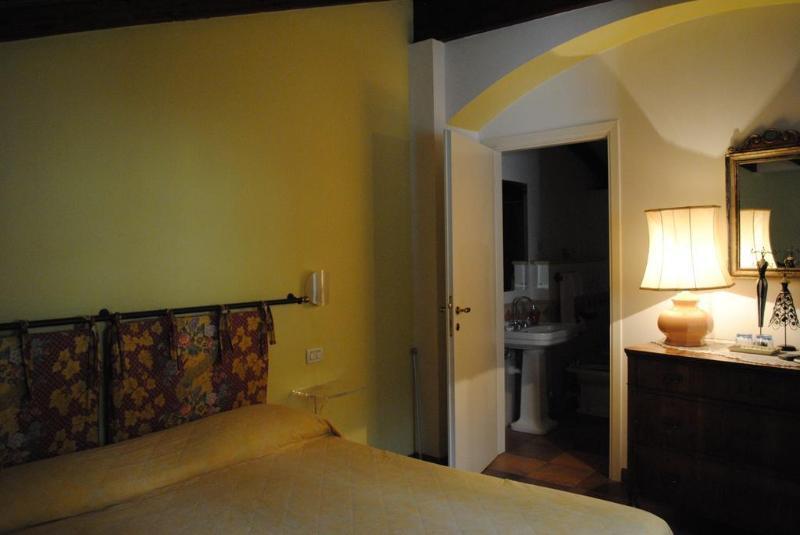 Bed & Breakfast Il Bagattino Ferrara