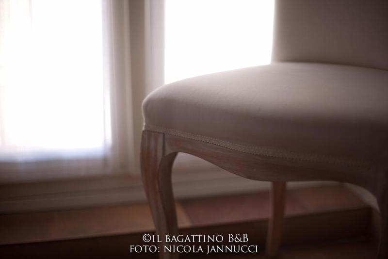 Bed & Breakfast Il Bagattino 3*