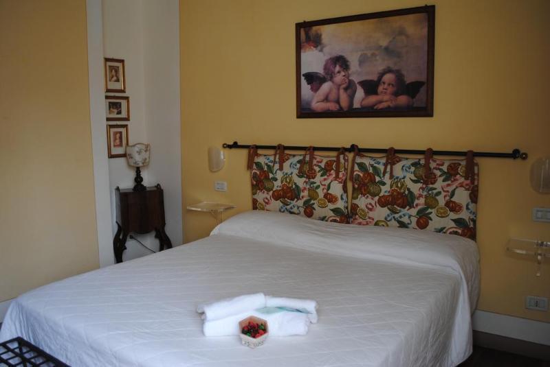 Bed & Breakfast Il Bagattino 3*