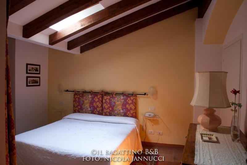 Bed & Breakfast Il Bagattino 3*