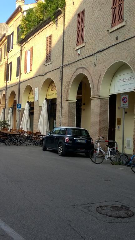 Il Bagattino Bed & Breakfast Ferrara