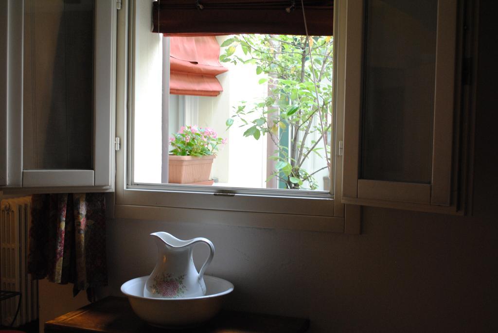 Il Bagattino Bed & Breakfast Ferrara