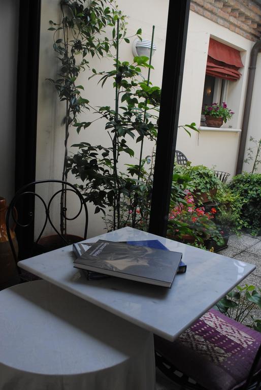 Bed & Breakfast Il Bagattino Ferrara