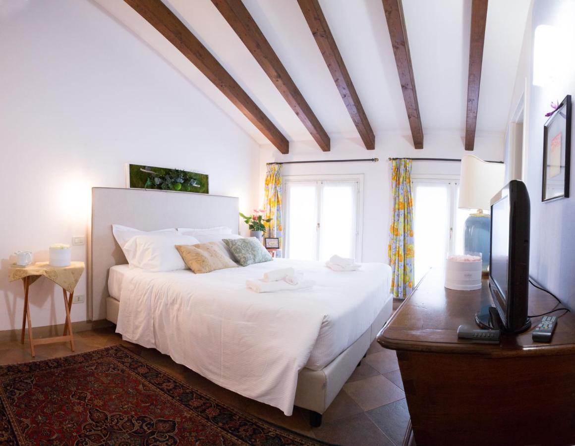 Il Bagattino Bed & Breakfast Ferrara