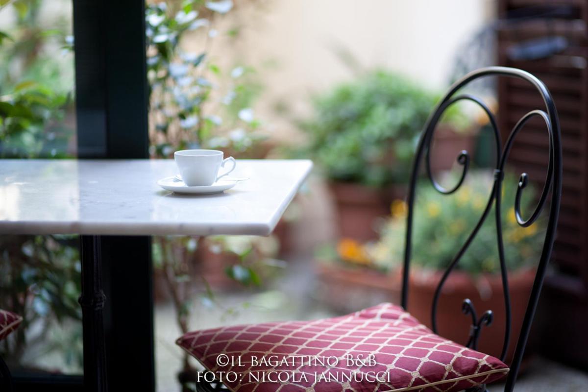 Bed & Breakfast Il Bagattino Ferrara