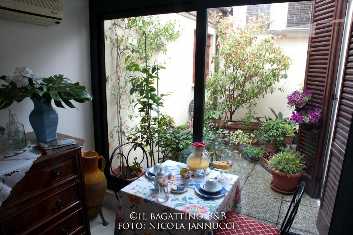 Bed & Breakfast Il Bagattino 3*