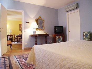 Bed & Breakfast Il Bagattino 3*