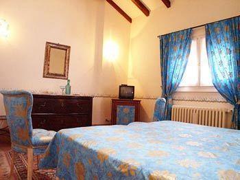 Il Bagattino Bed & Breakfast 3*