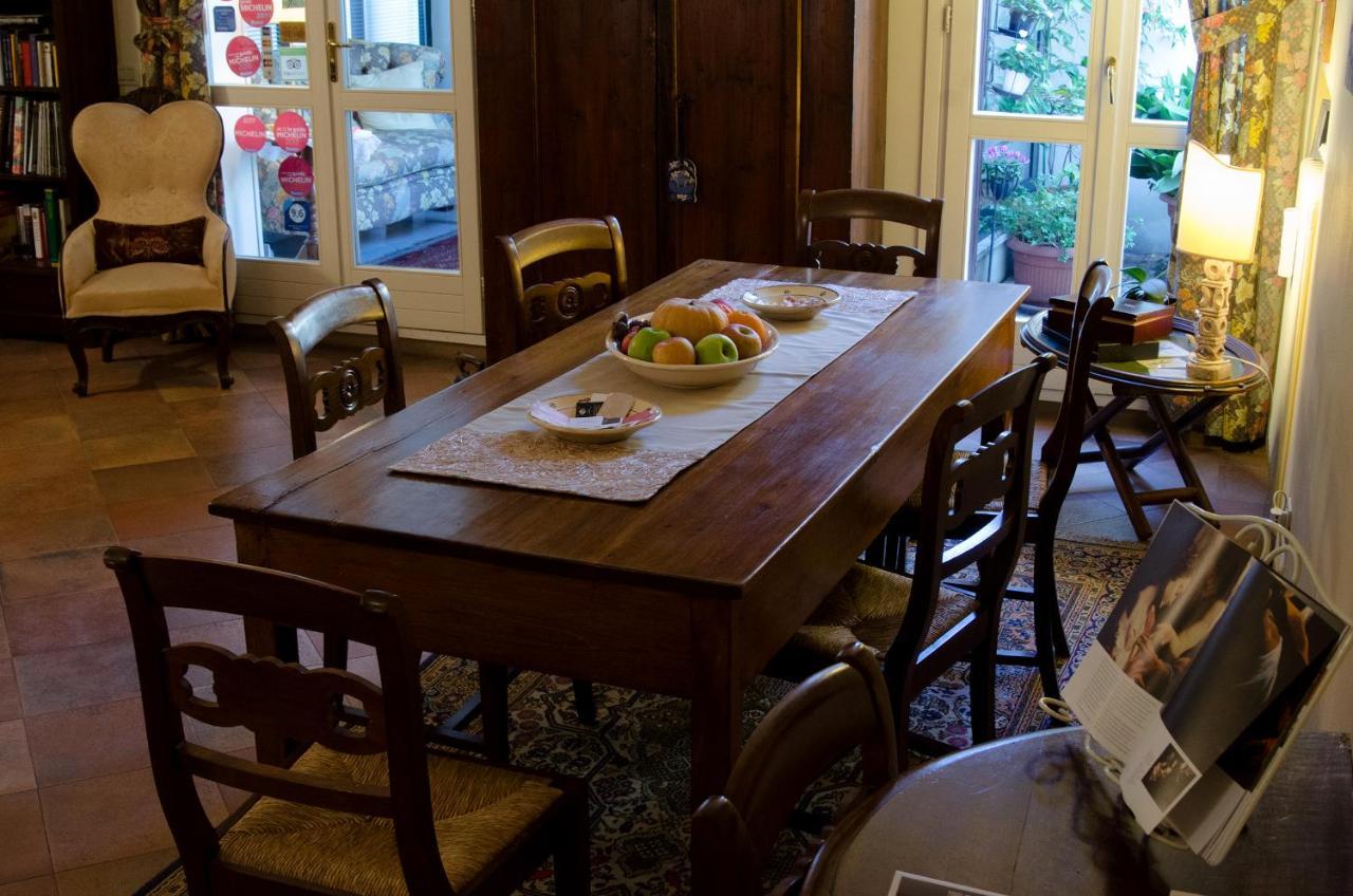 Il Bagattino Bed & Breakfast
